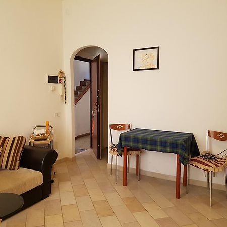 Mare Apartment 福洛尼卡 外观 照片