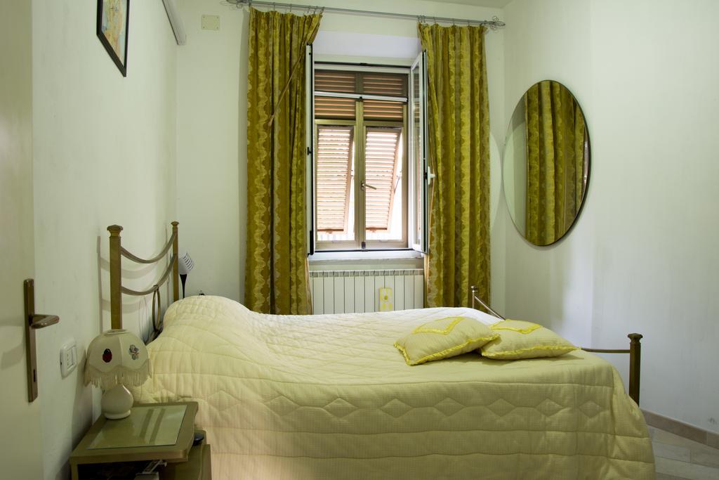 Mare Apartment 福洛尼卡 外观 照片