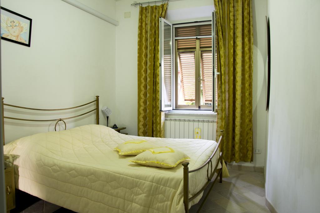 Mare Apartment 福洛尼卡 客房 照片