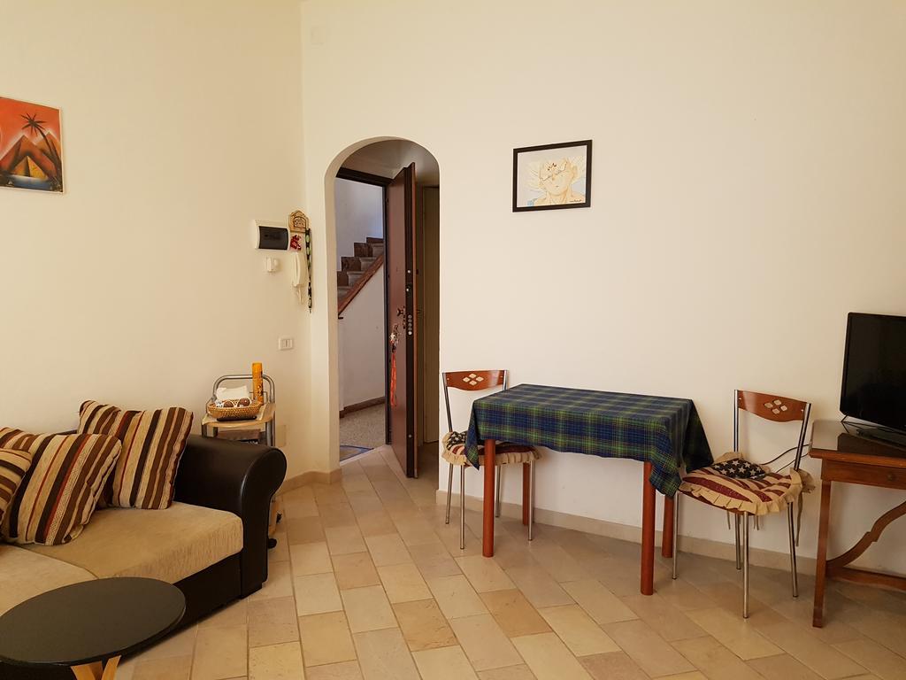 Mare Apartment 福洛尼卡 外观 照片
