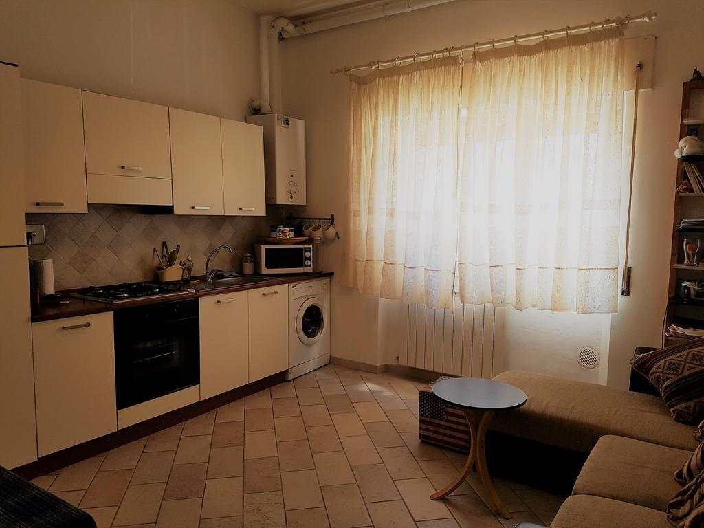 Mare Apartment 福洛尼卡 外观 照片